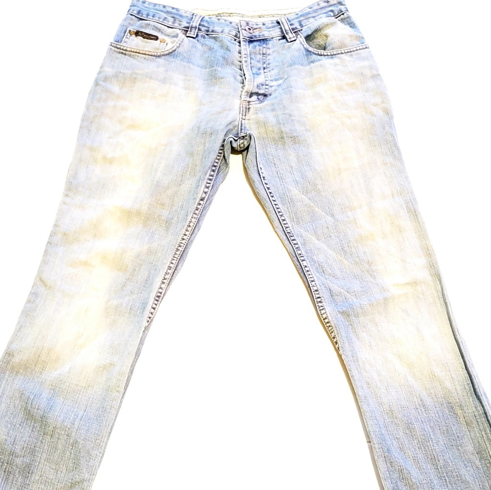 💥SOLD💥Dolce & Gabbana| Men's Jean's Size W31 L32 - Picture 4 of 5